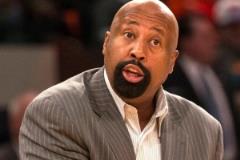 伍德森成國王首席助教熱門人選，教練組大變動引關(guān)注