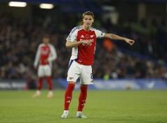 厄德高：下半場(chǎng)表現(xiàn)令人失望，對(duì)手進(jìn)球后我們失去控制