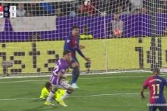 巴薩1-1扳平比分！亞馬爾傳中被撲出！拉菲尼亞補射得手！