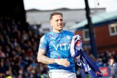 薩爾切維奇8次隨隊升級，近6賽季助4隊5次升班