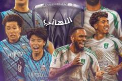 吉達(dá)國(guó)民對(duì)陣川崎前鋒首發(fā)陣容公布：菲爾米諾、凱西、馬赫雷斯登場(chǎng)