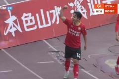 7場(chǎng)6球！老將臧一峰關(guān)鍵時(shí)刻挺身而出，助遼寧全取三分