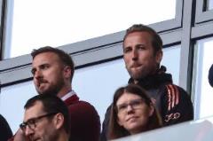 媒體人：凱恩與熱刺破除冠軍荒，將成就美好雙向奔赴