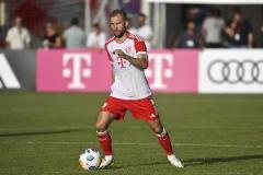 萊默爾：我們配得上榜首，期待正式成為冠軍的那一刻