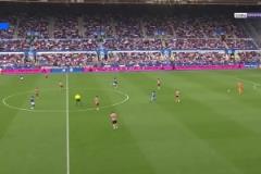 【集錦】意甲-拉斯帕多里任意球破門 那不勒斯1-0萊切3分領(lǐng)跑