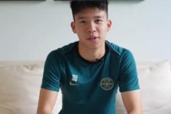 王鈺棟：馬丁內(nèi)利是強力進攻手，但我更青睞姆巴佩