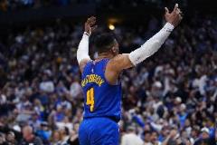 曾令旭談球員心氣：取勝欲望伴生涯全程，威少永遠(yuǎn)斗志昂揚(yáng)