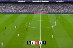 [集錦]西甲-皇馬3-2塞爾塔距巴薩4分 姆總雙響居勒爾傳射