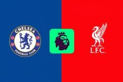 切爾西vs利物浦首發(fā)：帕爾默對陣薩拉赫，恩佐、遠藤航、寬薩出戰(zhàn)