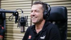 馬特烏斯：孔帕尼助拜仁踢進攻足球并重聚，德甲冠軍實至名歸