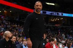 烏度卡：錯(cuò)失近距離投籃，三分出手次數(shù)太低