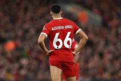 泰晤士：阿諾德尋求創(chuàng)新，3月與斯洛特直接溝通獲支持與隊(duì)友理解