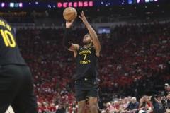 叫我海嘯射手希爾德：關(guān)鍵戰(zhàn)轟出33分，9記三分平搶七歷史紀(jì)錄