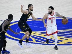 火勇系列賽總得分相同均為728分 創(chuàng)NBA歷史第四次紀(jì)錄