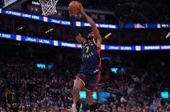 希爾德：火箭隊很了不起，未來大有可為