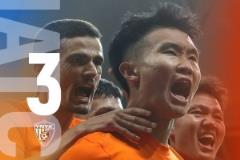 榮耀高體！魔鬼高原！玉昆逆風(fēng)3-2逆轉(zhuǎn)勝