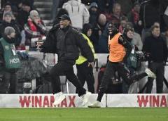 拜仁提前鎖定德甲冠軍，孔帕尼教練生涯首奪頂級賽事冠軍