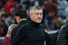 海納：帶回德甲冠軍獎杯是本賽季關(guān)鍵任務(wù)，向球隊致以祝賀