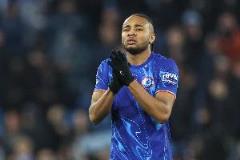 羅馬諾：恩昆庫(kù)或今夏離隊(duì)，球員渴望轉(zhuǎn)會(huì)