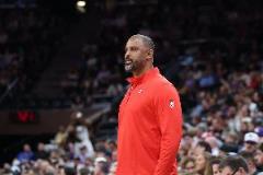 烏度卡：將出局的痛苦轉(zhuǎn)化為動(dòng)力，我們無法滿足現(xiàn)狀