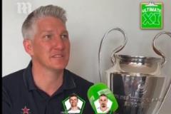 小豬列隊友最佳陣容：羅貝里、穆勒、伊布、魯尼、巴拉克悉數(shù)在列