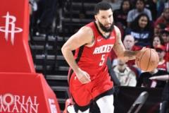 薛思佳：火箭休賽期該理性布局，別只靠范喬丹撐門面