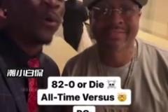 哪邊強(qiáng)？隨機(jī)抽球隊(duì)并選擇球員進(jìn)你的隊(duì)伍，艾弗森會如何選擇呢？