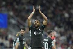 加克波：球員們雖未踢滿比賽，但能奪冠正是因為他們