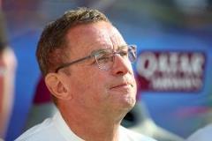 朗尼克：拜仁的邀約讓我徹夜難眠，但無法身兼兩職