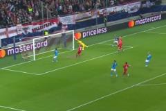 隊(duì)史射手王！那不勒斯時(shí)期的默騰斯有多強(qiáng)？