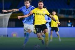 巧合？深圳新鵬城11分來自5位本土教練執(zhí)教的對手