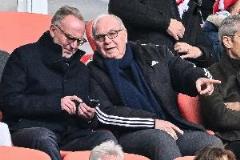 圖片報(bào)：赫內(nèi)斯干預(yù)慶祝計(jì)劃，管理層否決赴伊比薩慶祝方案