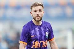 阿代米：兩場賽事加一周訓(xùn)練，我正在找回受傷前的自己