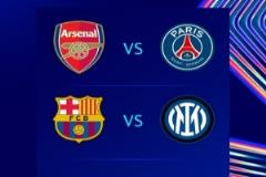 ??歐冠近10屆決賽次數(shù)統(tǒng)計(jì)：國米2次入圍，皇馬5次奪冠