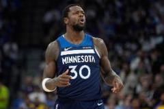 迪文：蘭德爾是淘汰湖人關(guān)鍵人物，我們?nèi)?duì)都信任他