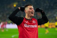 拜仁關(guān)注?？耍瘴謳?kù)森愿2500萬(wàn)歐出售球員