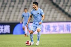 張衛(wèi)：重返青島踢比賽感到非常激動(dòng) 西海岸整體實(shí)力顯著提升