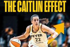 克拉克季前賽首秀收視率破130萬 創(chuàng)NBA歷史新高