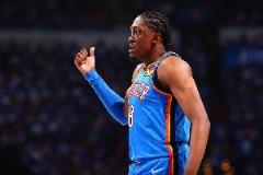 杰倫威：無論結果如何，我都會保持侵略性的心態(tài)