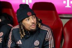 土媒：加拉塔薩雷有意租借博伊，或 soon 接觸拜仁并報(bào)價(jià)