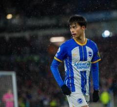 三笘薫：對陣切爾西的進球讓我驚喜，展現(xiàn)了個人特點