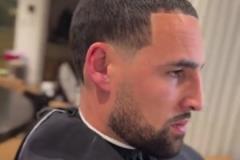 佛祖限定皮膚回歸！克萊剃掉了長發(fā) 看著都有些不習(xí)慣了