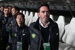 記者：蘇亞雷斯與亞泰深入交流，展現(xiàn)對(duì)球隊(duì)的了解與認(rèn)同