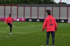 德甲4月最佳球員候選名單！誰會成為4月MVP呢？