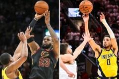 特納：老詹與哈利伯頓的冰火兩重天，一個位置的傳奇與新生