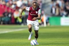 博主：萬比薩卡將轉(zhuǎn)換足球國籍，從英格蘭轉(zhuǎn)為代表剛果出戰(zhàn)