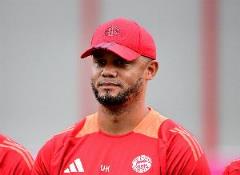 孔帕尼：整個賽季我們展現(xiàn)了統(tǒng)治力，這個冠軍激勵我們迎接未來