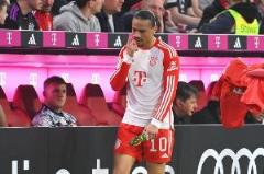 圖片報(bào)投票：近7萬球迷支持拜仁送走薩內(nèi)