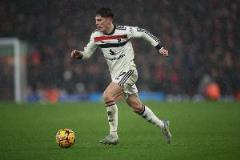 斯科爾斯：曼聯(lián)或出售加納喬，擔心他加盟其他隊能進25-30球