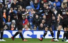 威爾希爾或將離隊，目標成為主帥